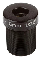 Axis 5504-971 - Weitwinkelobjektiv