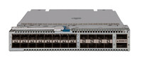 HPE Networking 5930 24p SFP+/2p QSFP+ w/Msec Module -...