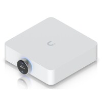 Ubiquiti PowerAmp - Netzwerkverstärker - 2 x 130 Watt