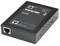 IC Intracom Intellinet PoE+ Splitter - IEEE802.3at mit 5...