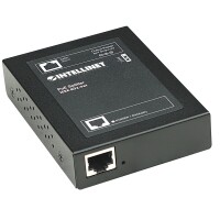 IC Intracom Intellinet PoE+ Splitter - IEEE802.3at mit 5 7.5 9 12 V DC - PoE-Splitter