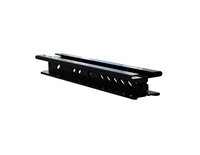 HPE Networking AP-MNT-B Campus AP Type B Suspended Ceiling Rail Flat 15/16 Mount Bracket Kit - WLAN-Zugangspunkt-Halterung - Aruba 510 Series - Aruba 530 Series - Aruba 550 Series Campus Access Points - 99,8 g - 1 Stück(e)