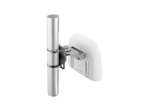 ZyXEL ACCESSORY-ZZ0102F - Abdeckkappe für WLAN-Zugangspunkt - Zyxel NWA1123AC - 1123ACPRO - NWA5123AC - WAC6103D - Weiß - Kunststoff