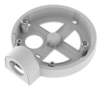 Axis Camera conduit back box - für AXIS Companion...