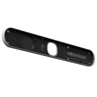 Logitech Rally Bar Huddle - Kamera-Abdeckung - Weiß - MacOS - 549,4 mm - 15,2 mm - 79 mm