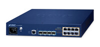 Planet L3 PoE+ Managed Switch SGS-6310-8P4X - Switch - 1...
