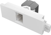 Vision Techconnect RJ45 ethernet module - Zubehör Netzwerk