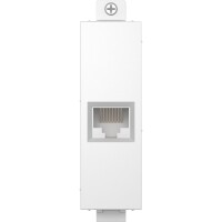 Vision Techconnect RJ45 ethernet module - Zubehör Netzwerk