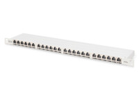 DIGITUS CAT 6A, Klasse EA High Density Patch Panel,...