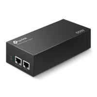 TP-LINK TL-POE170S V1 - Power Injector - Wechselstrom...