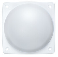 Lancom AirLancer IN-Q180+ IndoorWLAN-Sektorantenne - WLAN - 5 dB