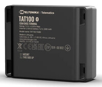 Teltonika TAT100 2G Asset Tracker mit IP68 Gehäuse...
