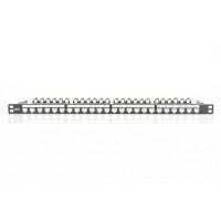 DIGITUS Modulares High Density Patch Panel, geschirmt