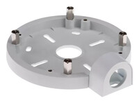 Axis 5504-041 - Gehäuse & Montage - Weiß -...