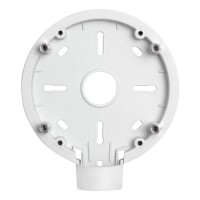 Axis 5504-041 - Gehäuse & Montage - Weiß -...