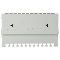 Equip 12-Port Cat.6 geschirmtes Desktop Patch Panel -...