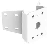 Axis Camera housing mounting bracket - Ecke montierbar - Innenbereich, Außenbereich
