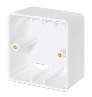 Intellinet 771894 - 80 mm - 80 mm - 45 mm