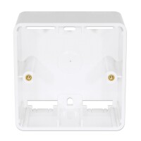 Intellinet 771894 - 80 mm - 80 mm - 45 mm