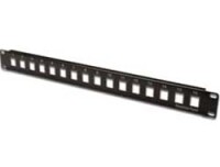 DIGITUS Modulares Patch Panel, 16-Port