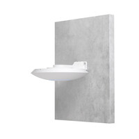 Ubiquiti Networks UACC-LITE-AP-AM - WLAN-Zugangspunkt-Halterung - U6 Lite - UAP nanoHD - UAP AC Lite - Weiß - Kunststoff - Ubiquiti Networks - 89 mm