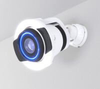 Ubiquiti G5 Professional Vision Enhancer - IR-LED-Einheit - Draußen - Schwarz - Weiß - Ubiquiti Networks - G5 Professional - Polycarbonat (PC)