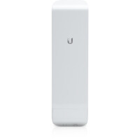 Ubiquiti NanoStation M2 - Drahtlose Basisstation - AirMax