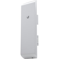 Ubiquiti NanoStation M2 - Drahtlose Basisstation - AirMax