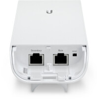 Ubiquiti NanoStation M2 - Drahtlose Basisstation - AirMax