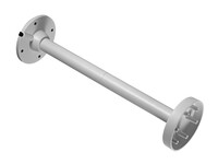 LevelOne CAS-7306 - Montage - Drinnen - Weiß - LevelOne - FCS-3086 FCS-3087 FCS-3084 - Aluminium