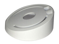 LevelOne CAS-7304 - Montage - Drinnen - Weiß - LevelOne - FCS-3086 FCS-3087 FCS-3084 - Kunststoff