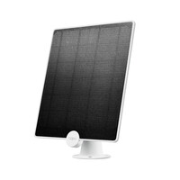 TP-LINK Tapo Solarpanel - 4,5 W - 5,2 V - 0 - 360° -...