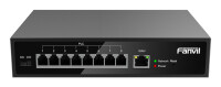 Fanvil PN8 2-Wire PoE Switch - Zubehör Netzwerk