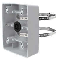 Axis 01470-001 - Montage - Universal - Weiß -...