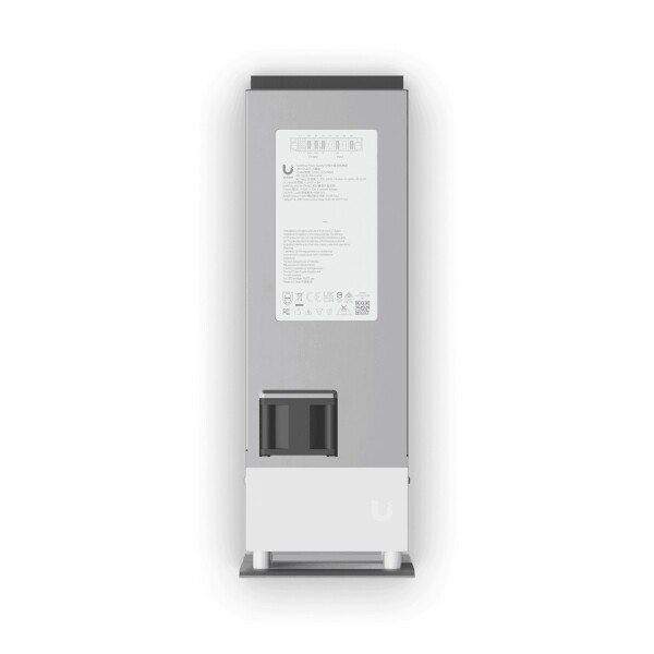 Ubiquiti UACC-PSU-UDW, JYP-M1207D-RT03R, Leistungsmodul, Aluminium, Polycarbonat (PC), Stahl, 100 - 240 V, 50 - 60 Hz, 54.8 V