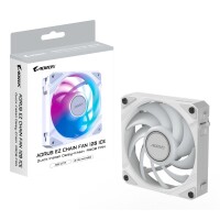 Gigabyte AORUS EZ CHAIN fan 120 Ice -...