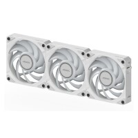 Gigabyte AORUS - Gehäuseluefter - 120 mm - Gehäuse-Lüfter - 29 dB