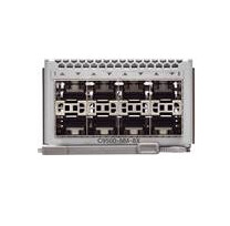 Cisco C9500-NM-8X= - 10 Gigabit Ethernet - 10000 Mbit/s - Cisco Catalyst 9500