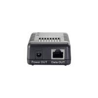 LevelOne 5~12V DC PoE Splitter - IEEE 802.3 - IEEE...
