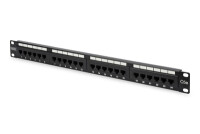 DIGITUS CAT 5e Patch Panel