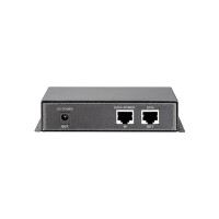 LevelOne 24V AC High-Power PoE Splitter - IEEE 802.3x -...
