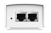 TP-LINK 48V passiver PoE-Adapter - Gigabit Ethernet -...