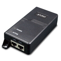 Planet POE-172 - Gigabit Ethernet (10/100/1000) - Power over Ethernet (PoE)