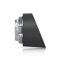 Ubiquiti Bullet Camera Angled Base Black
