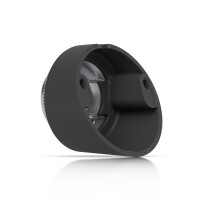Ubiquiti Bullet Camera Angled Base Black