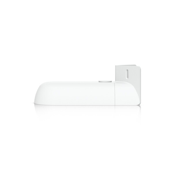 Ubiquiti UACC-Camera-AM-W, Montage, Draußen, Weiß, Ubiquiti Networks, UVC-G5-Turret-Ultra, Aluminium, Polycarbonat (PC)