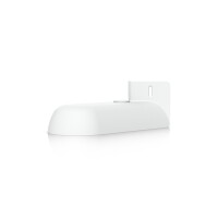 Ubiquiti UACC-Camera-AM-W, Montage, Draußen, Weiß, Ubiquiti Networks, UVC-G5-Turret-Ultra, Aluminium, Polycarbonat (PC)