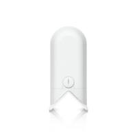 Ubiquiti UACC-Camera-AM-W, Montage, Draußen, Weiß, Ubiquiti Networks, UVC-G5-Turret-Ultra, Aluminium, Polycarbonat (PC)