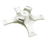 HPE Aruba Networking AP-220-MNT-W1W, 20 kg, Kunststoff,...