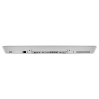 Cisco Room Bar Pro - Gruppen-Videokonferenzsystem - 4K Ultra HD - 60 fps - 5x - Grau